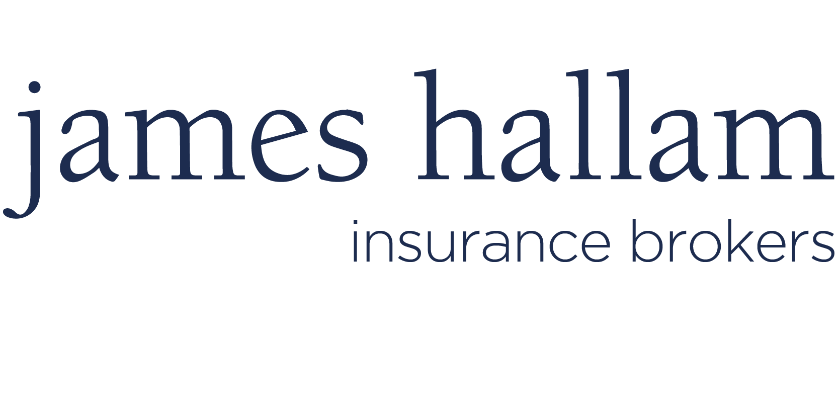 James Hallam Insurance Brokers James Hallam Insurance Brokers